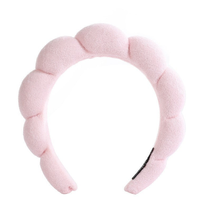 cloud headband