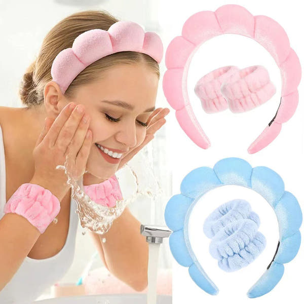 cloud headband