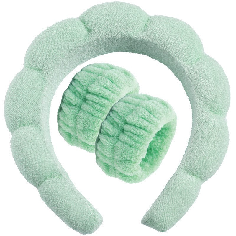 cloud headband