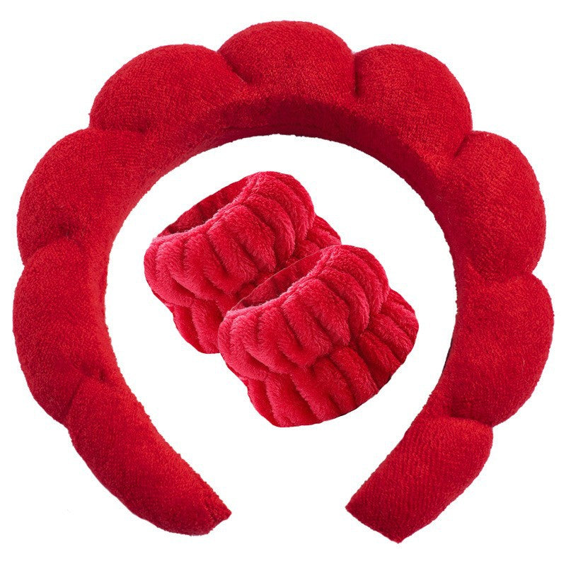 cloud headband