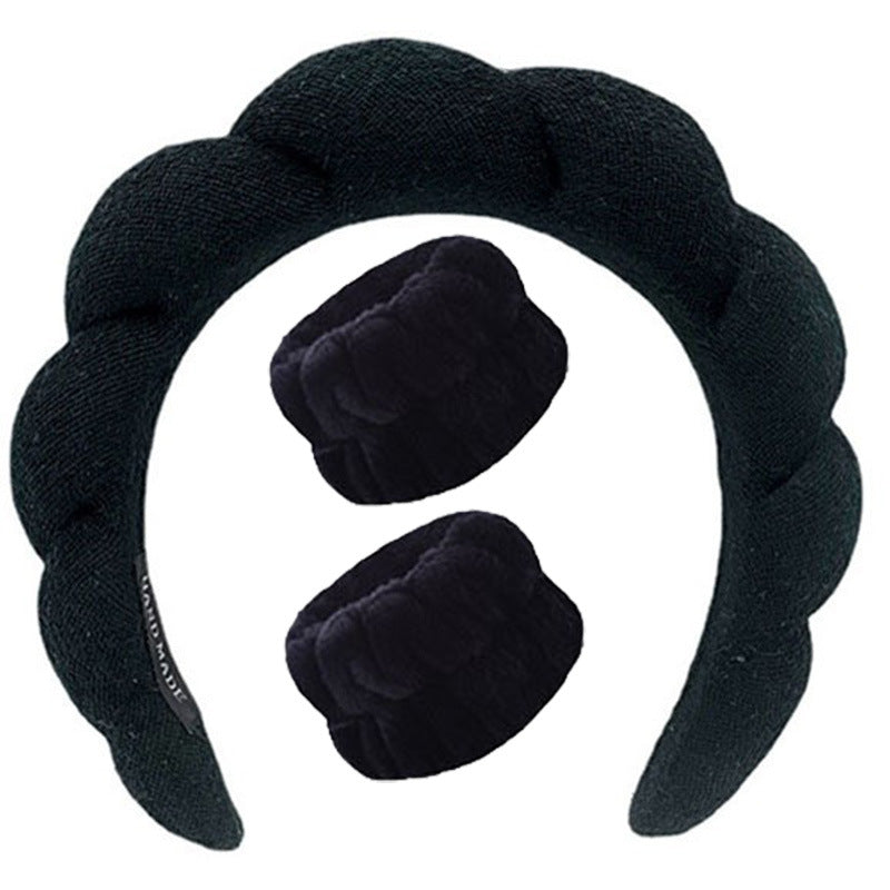 cloud headband