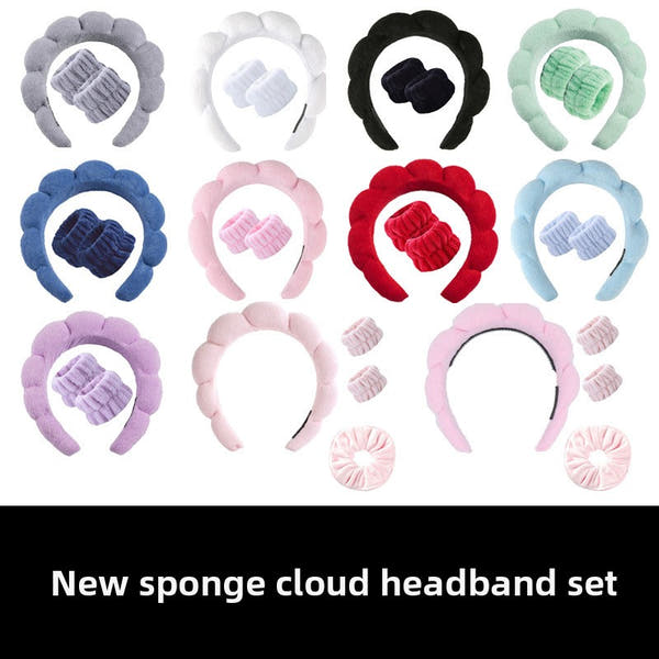 cloud headband
