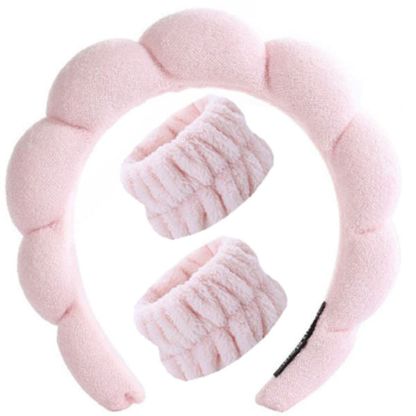 cloud headband