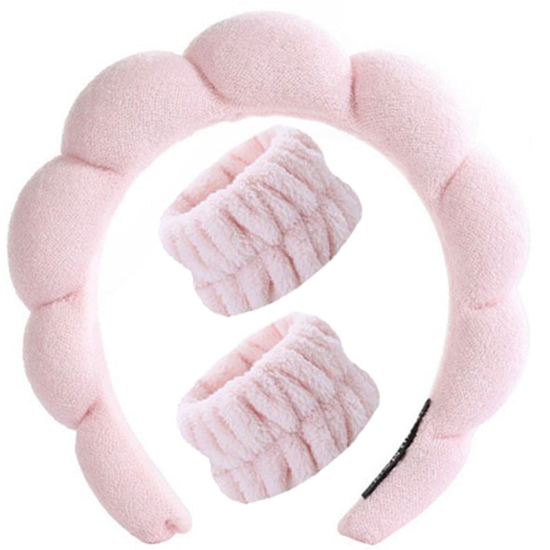 cloud headband
