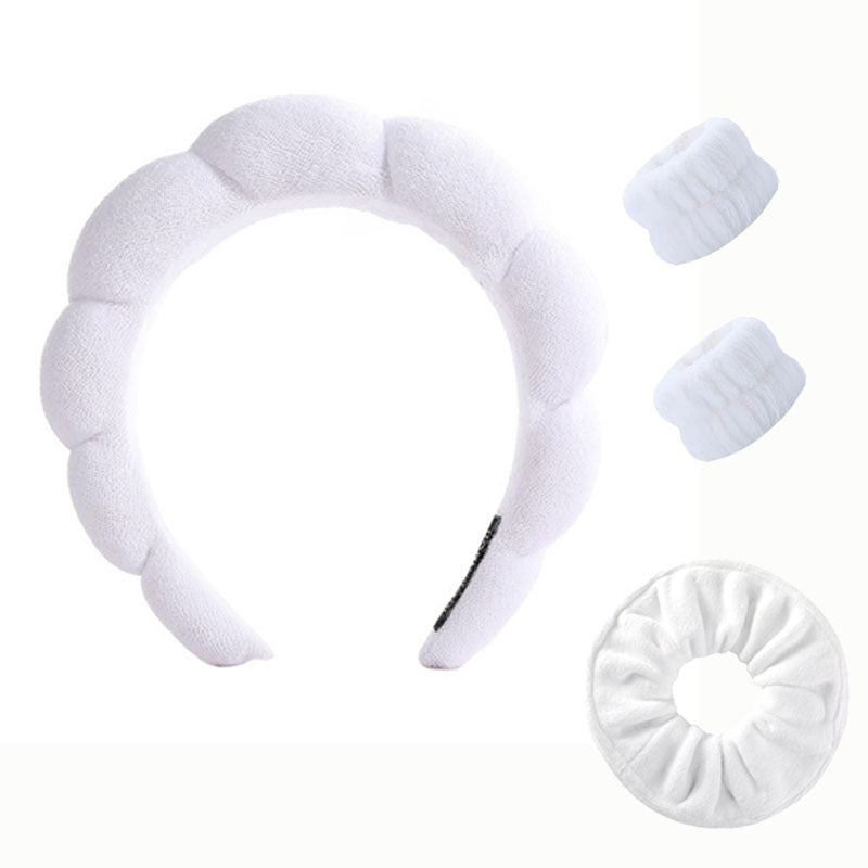 cloud headband