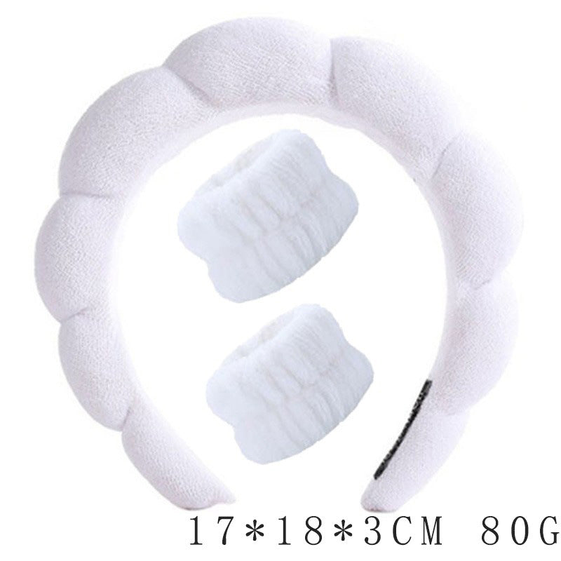 cloud headband