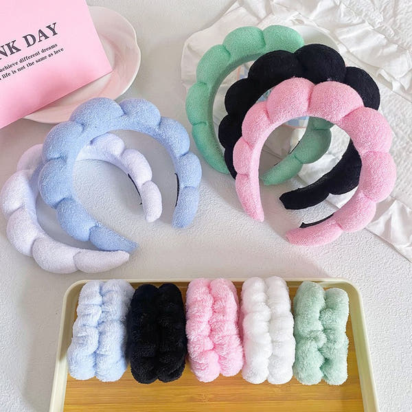 cloud headband