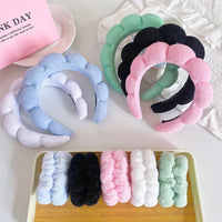 cloud headband