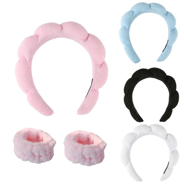 cloud headband