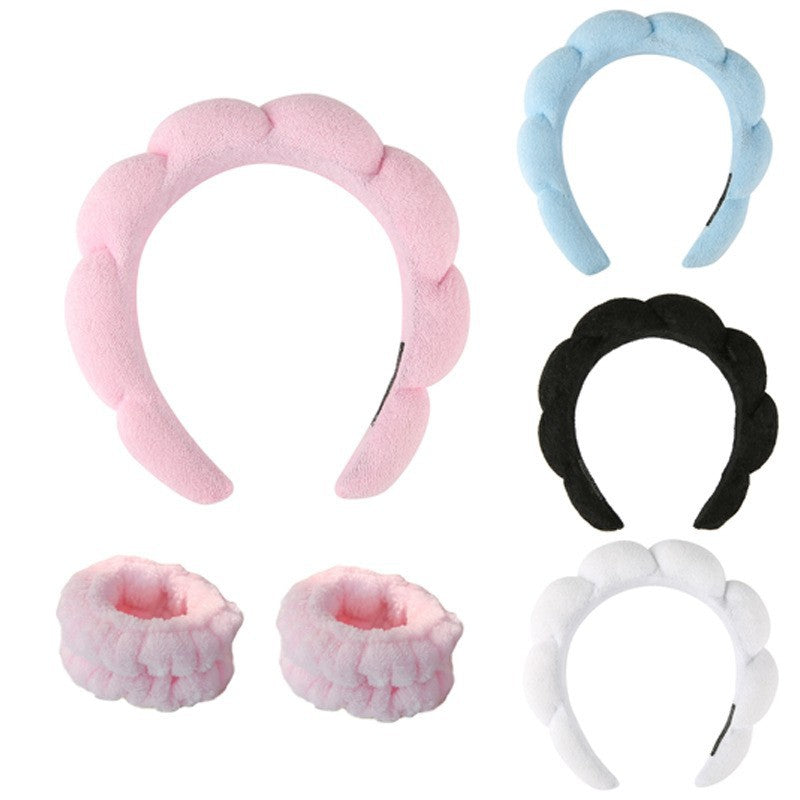 cloud headband