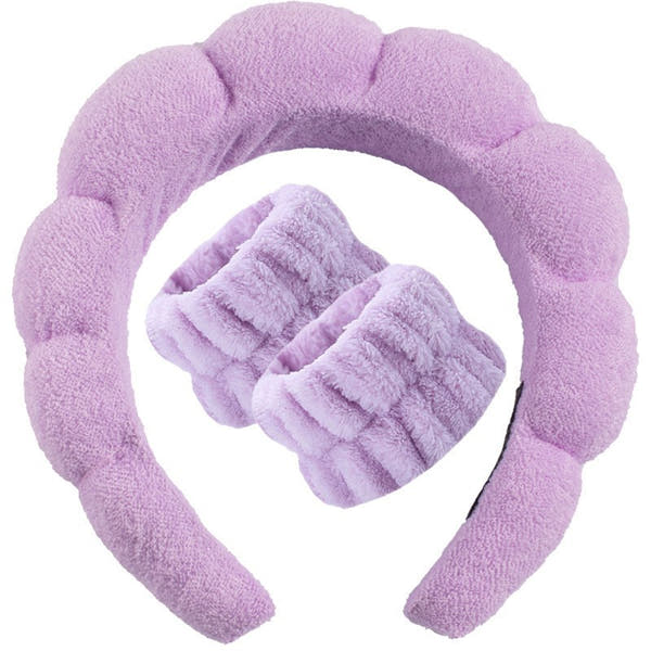 cloud headband