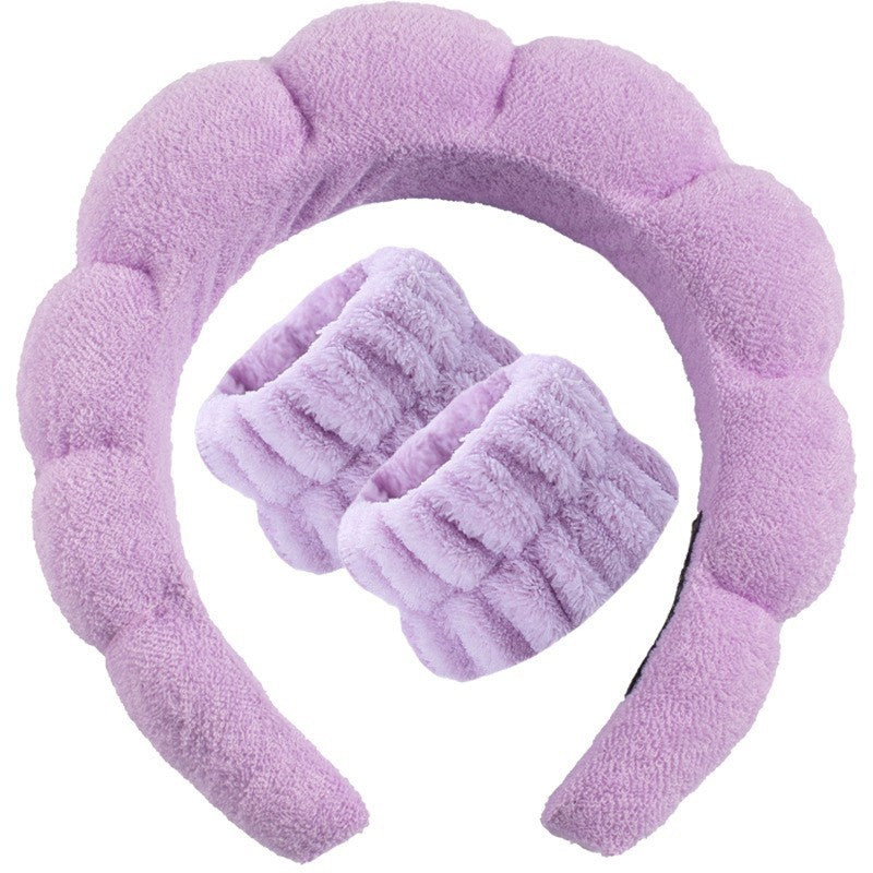cloud headband
