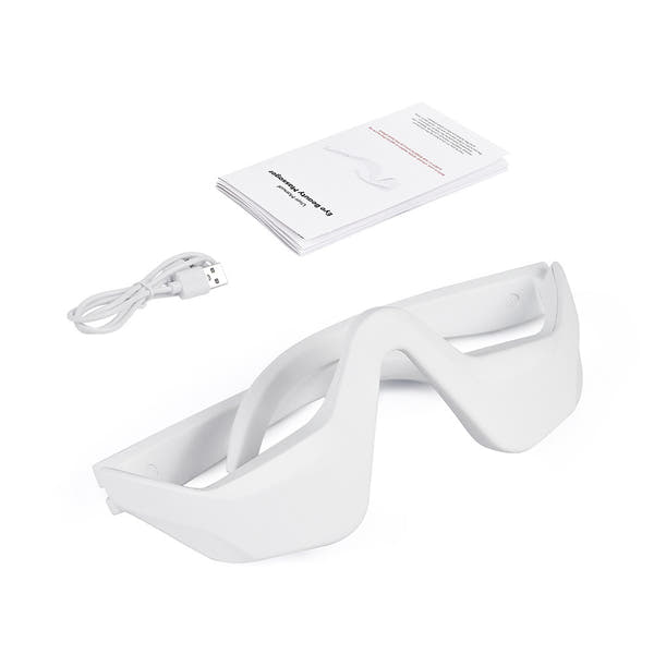 Micro-current EMS Eye Massager