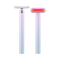 LED Eye Massager with Red Light