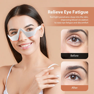 Illuminate Your Gaze, Revitalize Your Spirit