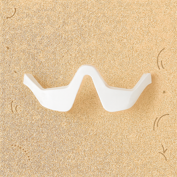 Micro-current EMS Eye Massager