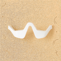 Micro-current EMS Eye Massager