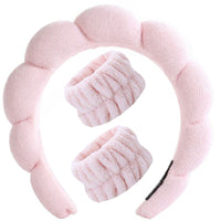cloud headband