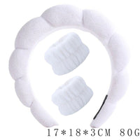 cloud headband