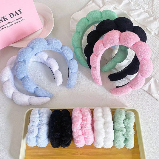 cloud headband