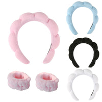 cloud headband