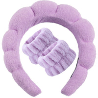 cloud headband